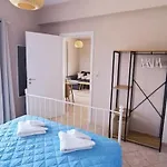Verano Palmas Apartment_near The Sea-free Parking Apartment